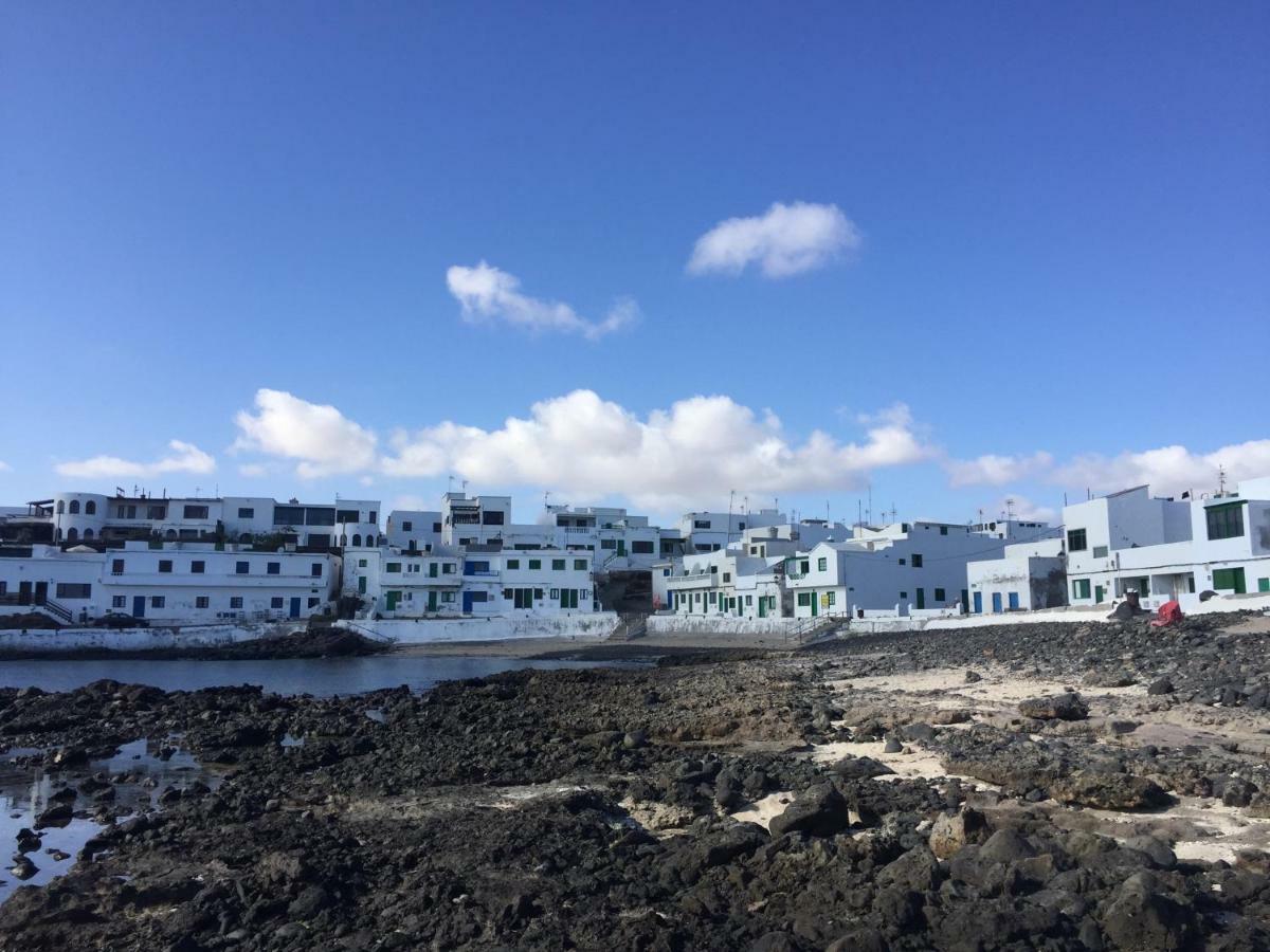 فيلا Casa Pura Vida Y El Mar Caleta de Caballo المظهر الخارجي الصورة